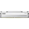 KLEVV FIT V 32GB 5600MT/s DDR5 memória CL30 Kit of 2 AMD-re optimalizált fehér