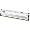 KLEVV FIT V 32GB 5600MT/s DDR5 memória CL30 Kit of 2 AMD-re optimalizált fehér