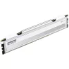 KLEVV FIT V 32GB 5600MT/s DDR5 memória CL30 Kit of 2 AMD-re optimalizált fehér