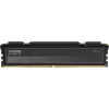 KLEVV FIT V 32GB 6000MT/s DDR5 memória CL30 Kit of 2 AMD-re optimalizált fekete