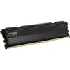KLEVV FIT V 32GB 6000MT/s DDR5 memória CL30 Kit of 2 AMD-re optimalizált fekete
