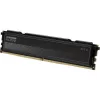 KLEVV FIT V 32GB 6000MT/s DDR5 memória CL30 Kit of 2 AMD-re optimalizált fekete
