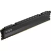 KLEVV FIT V 32GB 6000MT/s DDR5 memória CL30 Kit of 2 AMD-re optimalizált fekete