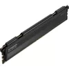 KLEVV FIT V 32GB 6000MT/s DDR5 memória CL30 Kit of 2 AMD-re optimalizált fekete