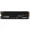 Kingston KC3000 2TB PCIe x4 (4.0) M.2 2280 SSD