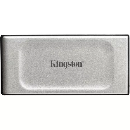 Kingston XS2000 4TB USB-C 3.2 Gen2×2 külső SSD