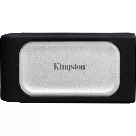 Kingston XS2000 4TB USB-C 3.2 Gen2×2 külső SSD