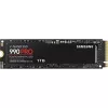 Samsung 990 PRO 1TB PCIe x4 (4.0) M.2 2280 SSD fekete
