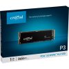 Crucial P3 1TB PCIe x4 (3.0) M.2 2280 SSD