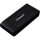 Kingston XS1000 1TB USB-C 3.2 Gen2 külső SSD fekete