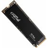 Crucial P3 Plus 500GB PCIe x4 (4.0) M.2 2280 SSD