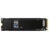 Samsung 990 EVO Plus 2TB PCIe x4 (4.0) / PCIe x2 (5.0) M.2 2280 SSD fekete