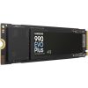 Samsung 990 EVO Plus 4TB PCIe x4 (4.0) / PCIe x2 (5.0) M.2 2280 SSD fekete