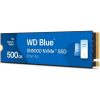 Western Digital Blue 500GB PCIe x4 (4.0) M.2 2280 SSD