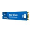 Western Digital Blue SN5000 1TB PCIe x4 (4.0) M.2 2280 SSD zöld