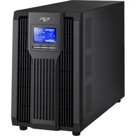 FSP Champ 3000VA tower IEC UPS szünetmentes tápegység