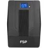 FSP iFP 1500VA UPS szünetmentes tápegység