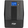 FSP iFP 800VA UPS szünetmentes tápegység
