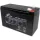 FSP 1290 9000mAh akkumulátor fekete