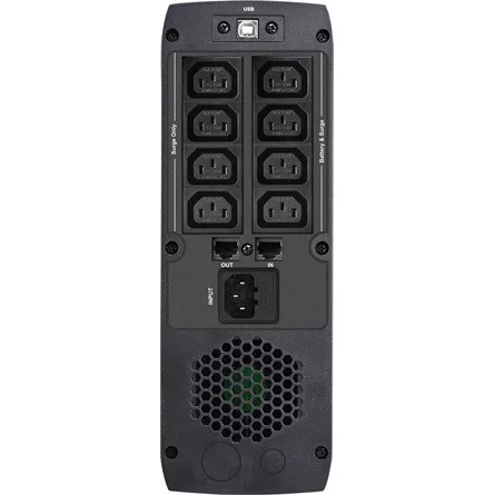 FSP ST 1500VA UPS szünetmentes tápegység