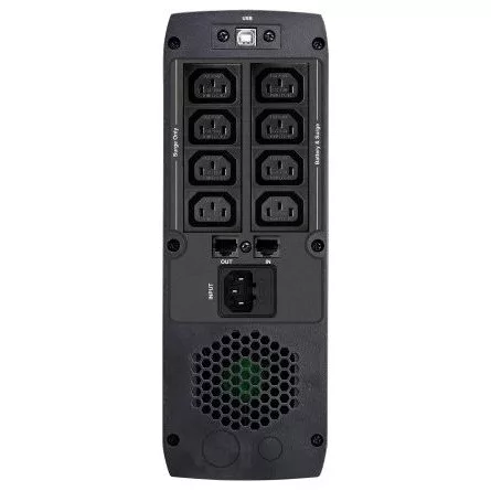 FSP ST 1500VA UPS szünetmentes tápegység