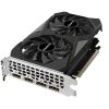 Gigabyte GeForce RTX 3050 WindForce 2 V2 OC 6GB GDDR6 96-bit grafikus kártya