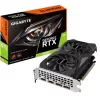 Gigabyte GeForce RTX 3050 WindForce 2 V2 OC 6GB GDDR6 96-bit grafikus kártya