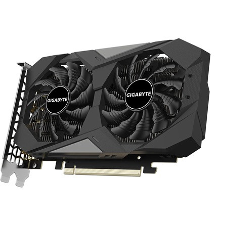 Gigabyte GeForce RTX 3050 WindForce 2 V2 OC 6GB GDDR6 96-bit grafikus kártya