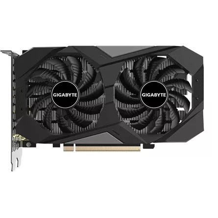Gigabyte GeForce RTX 3050 WindForce 2 V2 OC 6GB GDDR6 96-bit grafikus kártya