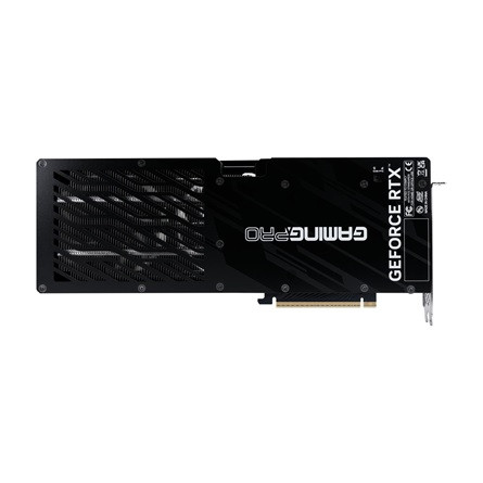 Palit GeForce RTX 5080 GamingPro 16GB GDDR7 256-bit grafikus kártya
