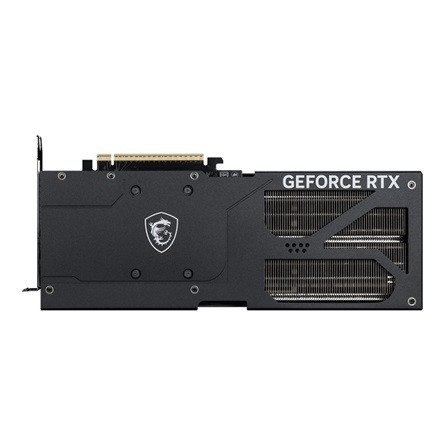 MSI GeForce RTX 5080 Ventus 3X Plus OC 16GB GDDR7 256-bit grafikus kártya