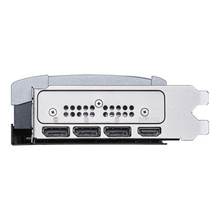 MSI GeForce RTX 5080 Ventus 3X Plus OC 16GB GDDR7 256-bit grafikus kártya