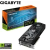 Gigabyte GeForce RTX 5070 Ti Eagle OC 16GB GDDR7 256-bit grafikus kártya