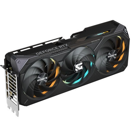 Gigabyte GeForce RTX 5070 Ti Gaming OC 16GB GDDR7 256-bit grafikus kártya