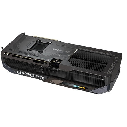 Gigabyte GeForce RTX 5070 Ti Gaming OC 16GB GDDR7 256-bit grafikus kártya