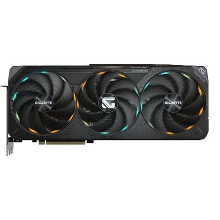 Gigabyte GeForce RTX 5070 Ti Gaming OC 16GB GDDR7 256-bit grafikus kártya