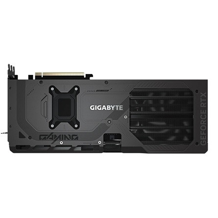 Gigabyte GeForce RTX 5070 Ti Gaming OC 16GB GDDR7 256-bit grafikus kártya