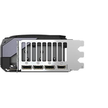 Gigabyte GeForce RTX 5070 Ti Gaming OC 16GB GDDR7 256-bit grafikus kártya