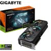 Gigabyte GeForce RTX 5070 Ti Gaming OC 16GB GDDR7 256-bit grafikus kártya