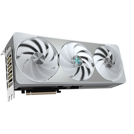 Gigabyte GeForce RTX 5070 Ti Aero OC 16GB GDDR7 256-bit grafikus kártya