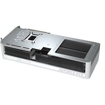 Gigabyte GeForce RTX 5070 Ti Aero OC 16GB GDDR7 256-bit grafikus kártya