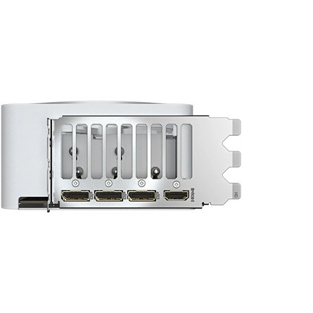 Gigabyte GeForce RTX 5070 Ti Aero OC 16GB GDDR7 256-bit grafikus kártya