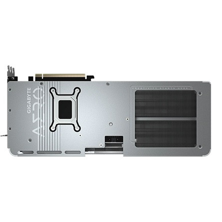 Gigabyte GeForce RTX 5070 Ti Aero OC 16GB GDDR7 256-bit grafikus kártya