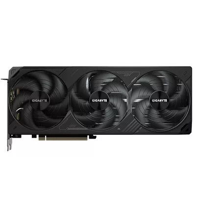 Gigabyte GeForce RTX 5080 WindForce3 OC 16GB GDDR7 256-bit grafikus kártya