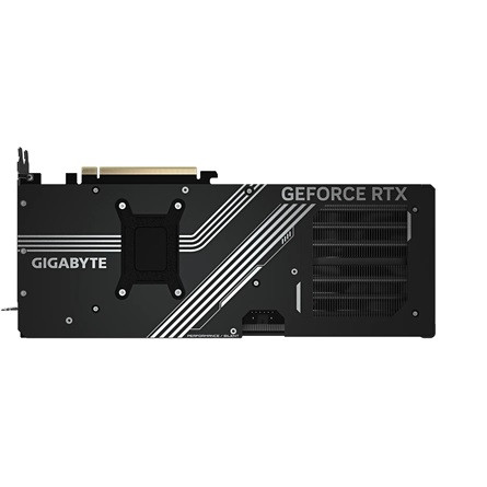 Gigabyte GeForce RTX 5070 Ti WindForce3 16GB GDDR7 256-bit grafikus kártya