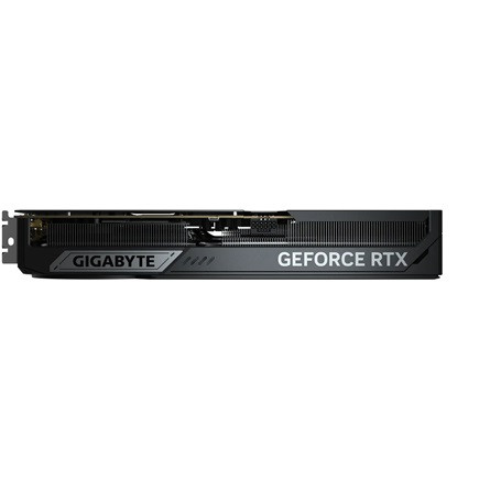 Gigabyte GeForce RTX 5070 Ti WindForce3 16GB GDDR7 256-bit grafikus kártya