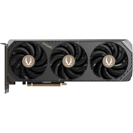 Zotac GeForce RTX 5080 Solid Core OC 16GB GDDR7 256-bit grafikus kártya