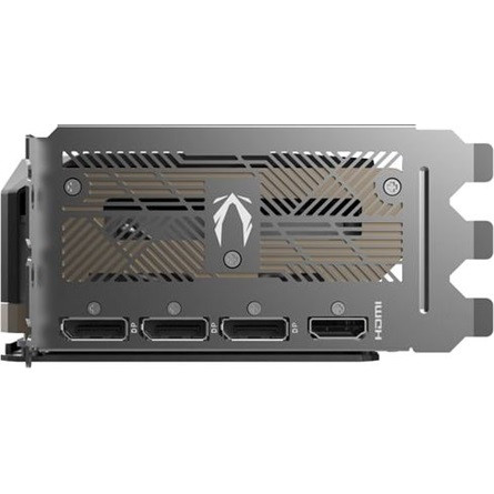 Zotac GeForce RTX 5080 Solid Core OC 16GB GDDR7 256-bit grafikus kártya