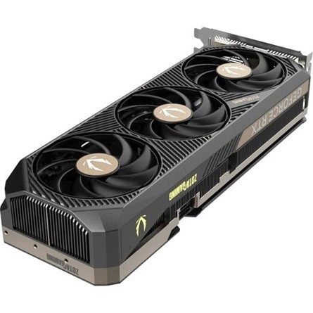 Zotac GeForce RTX 5080 Solid Core OC 16GB GDDR7 256-bit grafikus kártya
