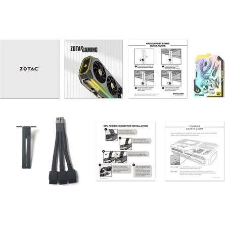 Zotac GeForce RTX 5080 Solid Core OC 16GB GDDR7 256-bit grafikus kártya